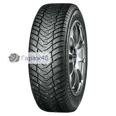 Yokohama IceGuard Stud iG65 275/35 R19 100T